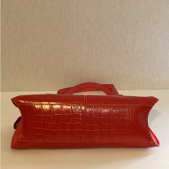 Franco Sarto shoulder bag. - Picture 9 of 11